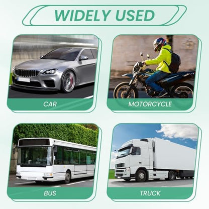 Car GPS Speedometer (Y06 Speedometer)