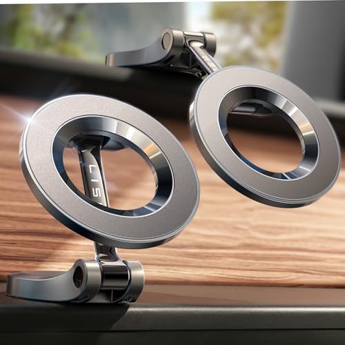 for MagSafe Car Mount 2 Pack (Black 2)