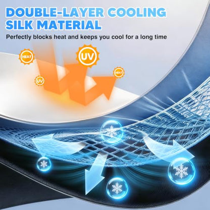 Windshield Sun Shade Umbrella for 【2017 (FOR | Pacifica Minivan 17-26)