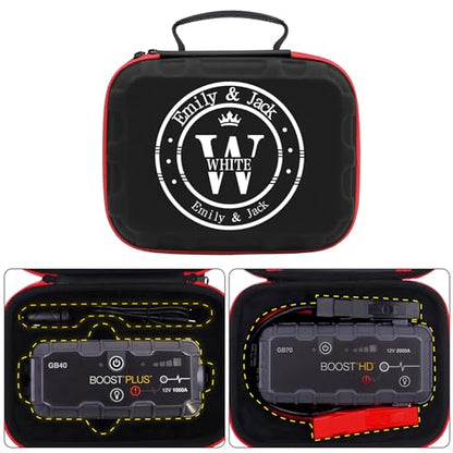 Case for Boost GB40 (5.Case for GB40/GB70)