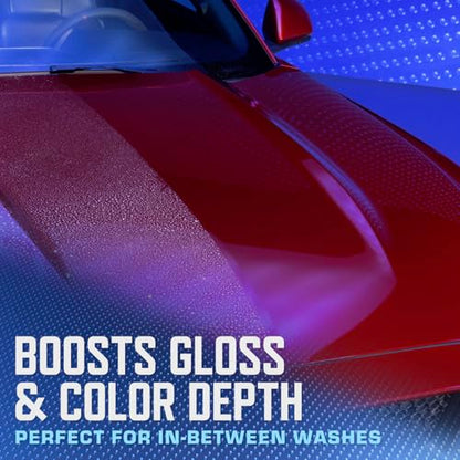 Podium Series Hybrid Ceramic Exterior Detailer Spray