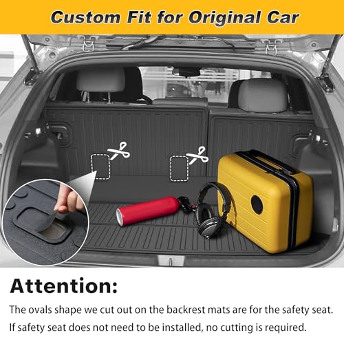 Cargo Liner for Honda Prologue