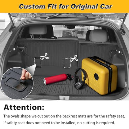 Cargo Liner for Honda Prologue