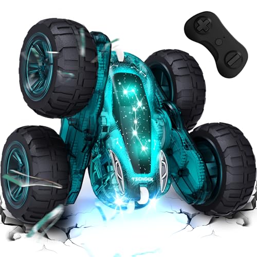 Remote Control Car (Green)