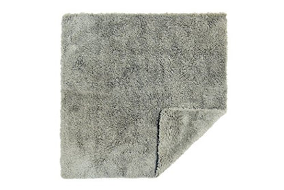 Microfiber Towels for Cars (Grey)