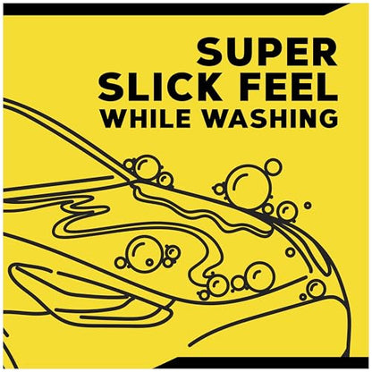 Hybrid Ceramic Wash & Wax (Hybrid Ceramic Wash & Wax)
