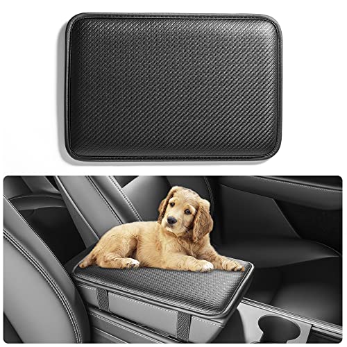 Car Armrest Covers (Sport Black / M - 13.2*8.9 inches)