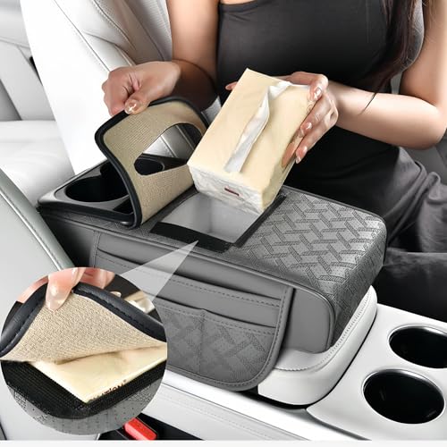 Arm Rest Cover for Car