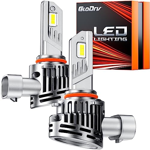 2026 Upgrade] 9006 Led Bulbs (9006)