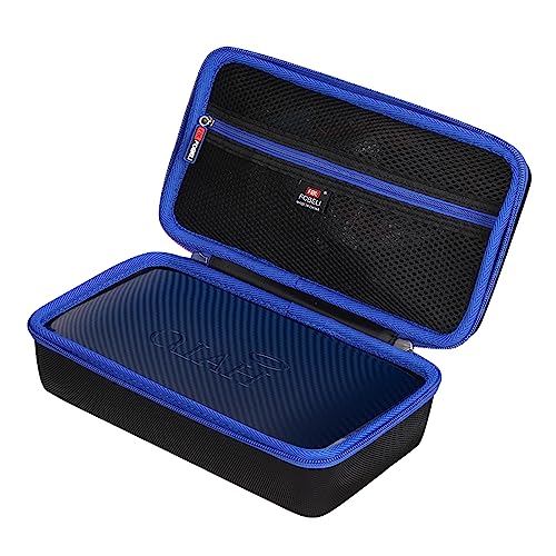Hard Case for HALO Bolt Air 58830 (Blue)