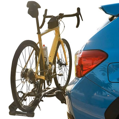 Destination 2 Hitch Bike Rack (2 Bikes)