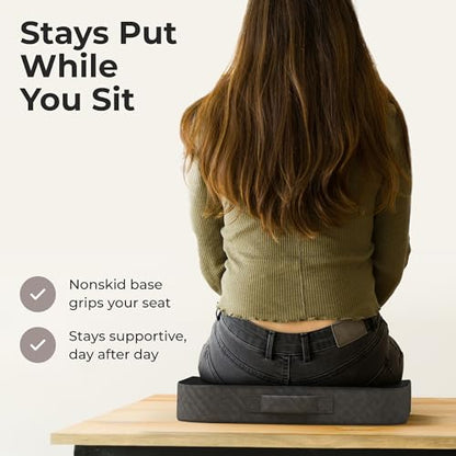 Extra Large Seat Cushion (X-Large)