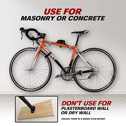 Bike Wall Mount