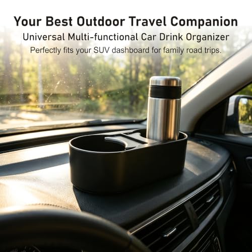 Car Cup Holder