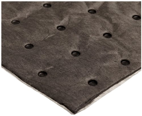 L90907 15" W x 19" L Universal Heavy Weight Bonded Perforated Pads (50 Pads/box / Heavy Weight)