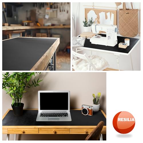 Work Bench Mat (30" x 96" / Black)