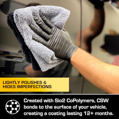Ethos Ceramic Speed Wax (Ceramic Speed Wax 16oz)