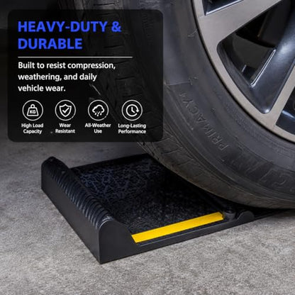 4 Pack Parking Mat