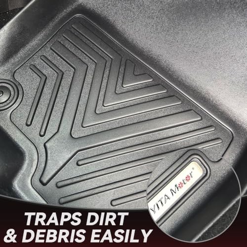Floor Mats for Mazda CX