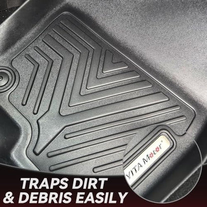 Floor Mats for Mazda CX