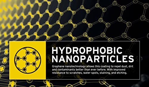 Graphene Matrix Coating with Applicator (V2.0 - 30ml)