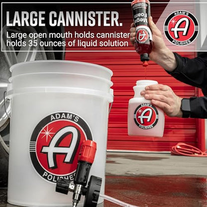 Premium Foam Cannon (Foam Cannon)