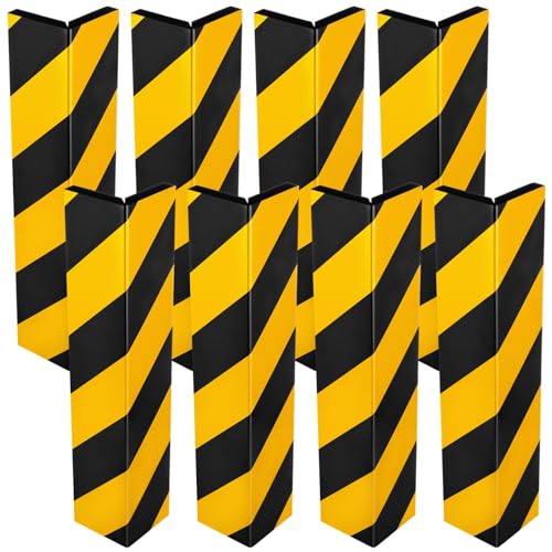 8 Pcs Garage Wall Protectors