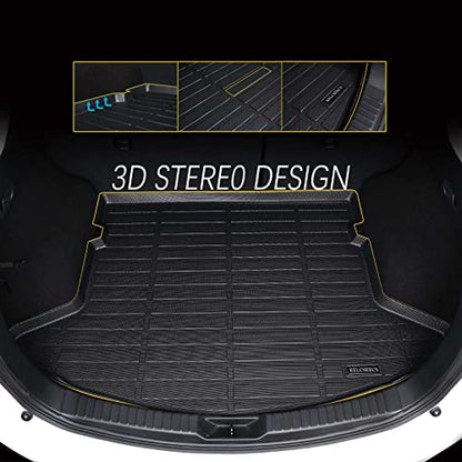 Cargo Liner for Hyundai Elantra