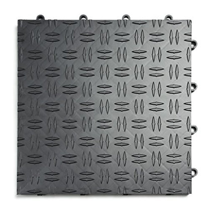 GarageTrac Diamond (12 Pack / Graphite)