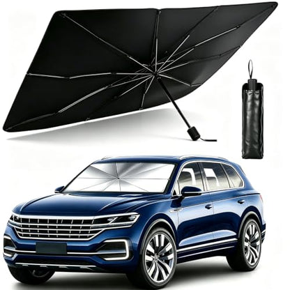 Car Sunshade Umbrella