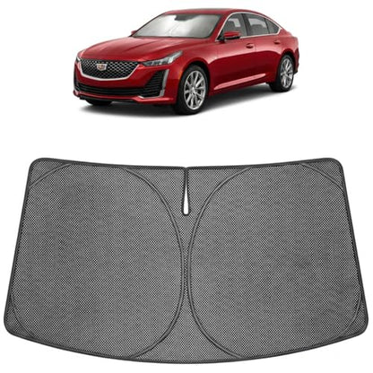 Custom Fit 2020 (2020-2026 Cadillac CT5)