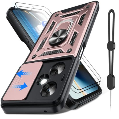 for OnePlus Nord N30 5G (OnePlus Nord N30(6.72") / Rose Gold)