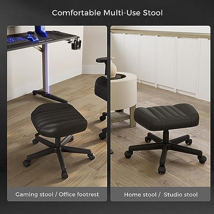 Multi Use Stool (Black)