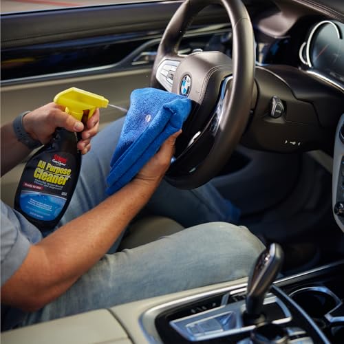 All Purpose Cleaner (22 Fl Oz (Pack of 3))