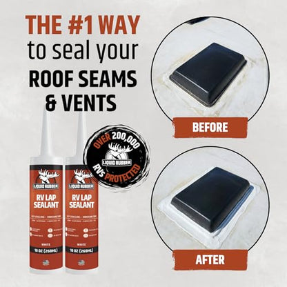 RV Lap Sealant