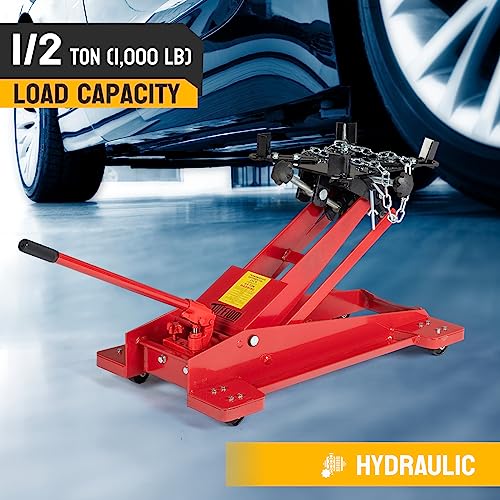 Hydraulic Transmission Service