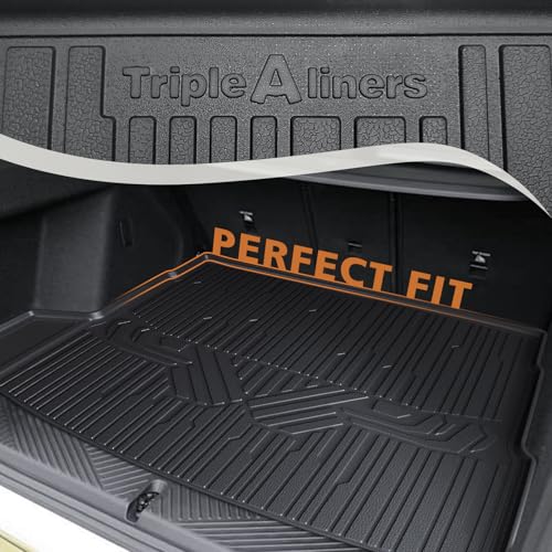 Floor Mats & Trunk Mat for 2025 2026 BMW X3 Accessories (X3 | 2025+)
