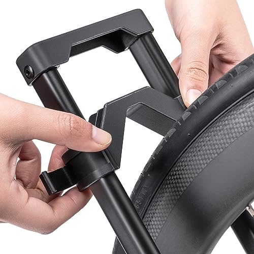 Bike Floor Stand Rack (2 Bike Rack)
