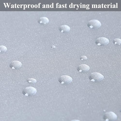Sport Car Cover Waterproof (Silver-Green / CL：for Coupe(Lenght 183"-193"))