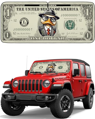 JeepWrangler Dollar Duck 1 (Dollar Duck)