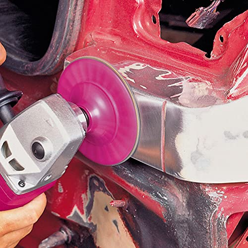 80615 FIX Fleece (4-1/2" / Coarse)