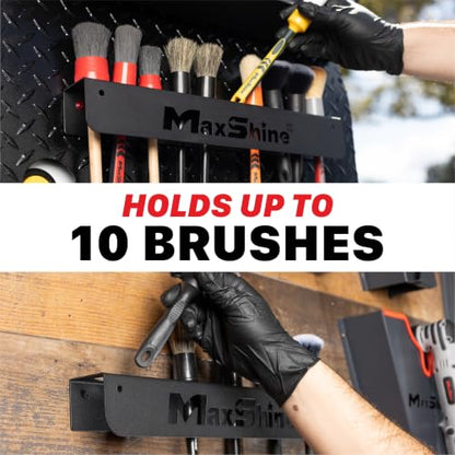 Universal Detailing Brush Holder 2
