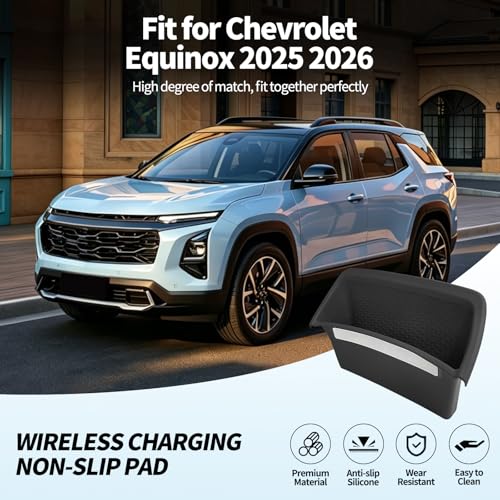 Wireless Charging Anti