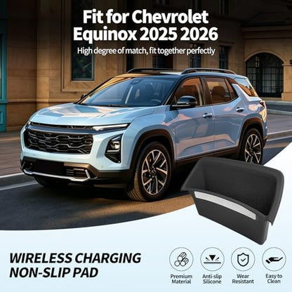 Wireless Charging Anti