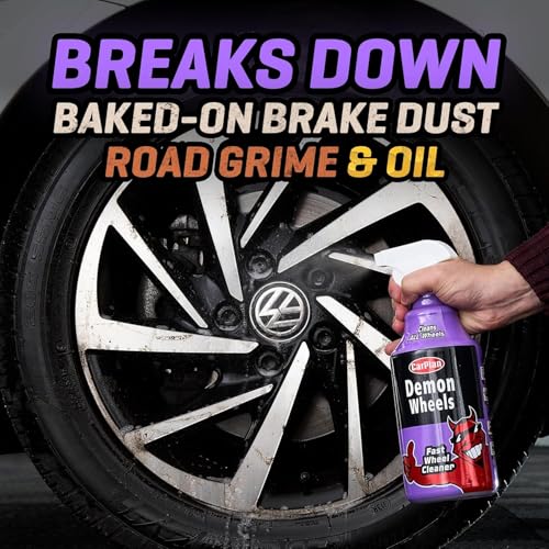 Demon Car Wash Kit