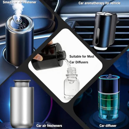 5.7 fl oz Car Air Freshener Refill