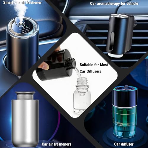 5.7 fl oz Car Air Freshener Refill