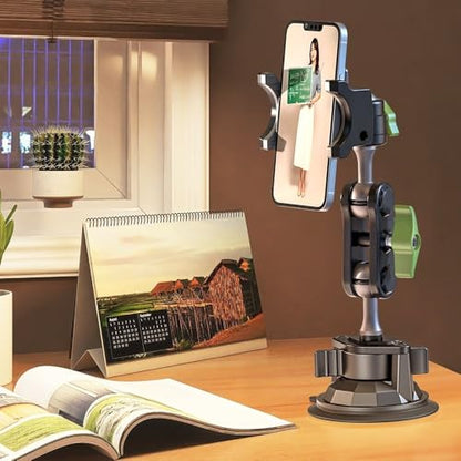 Suction Cup Phone Mount (Standard)