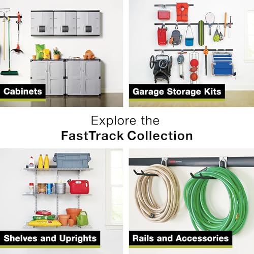 Garage FastTrack 8