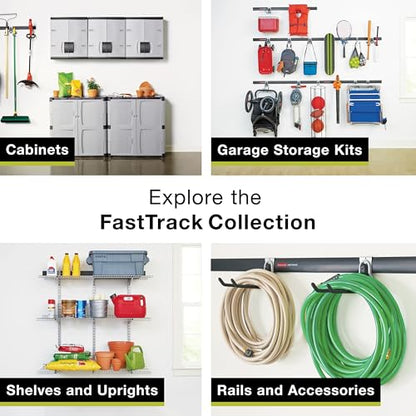 Garage FastTrack 8